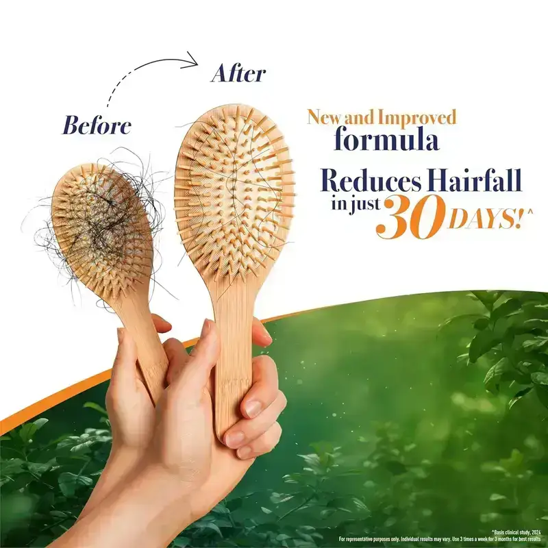 Parachute, Advansed Ayurvedic Coconut Hair Oil,300ml image 5