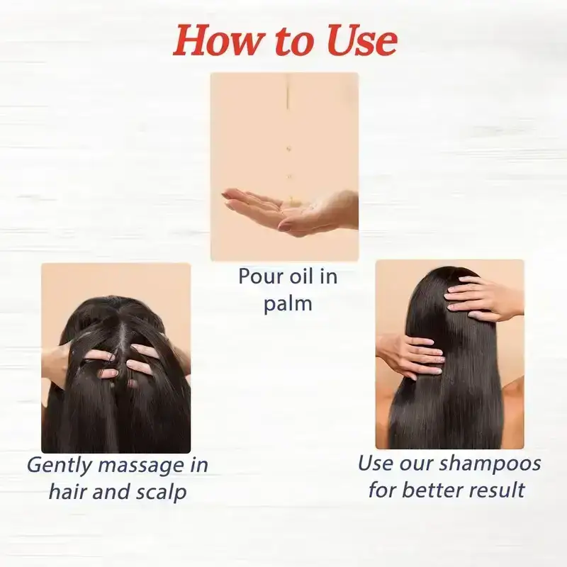 Parachute Advansed Ayurvedic Hot Oil, 190 ml image 3