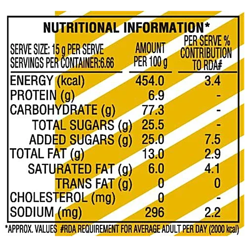  Parle Original Gluco Biscuits, 90 g (80 + 10 g Extra) image 4