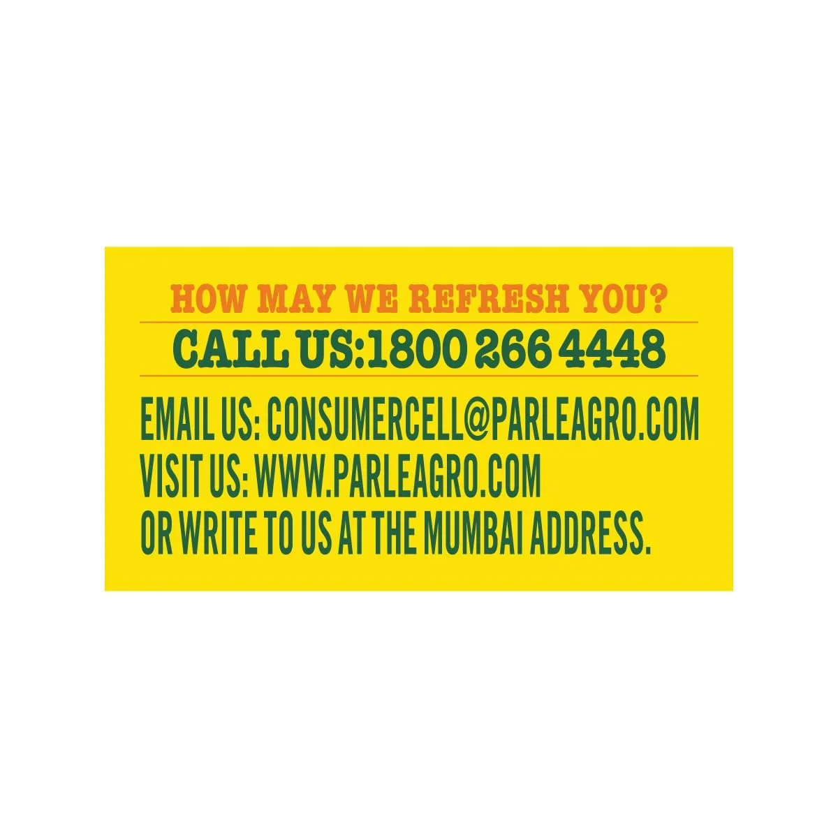 Frooti Mango Drink 1.8 Ltr – Delicious & Refreshing Mango Juice image 2