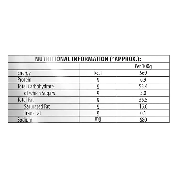  Kurkure Namkeen, Chilli Chatka Pouch, 78.9g image 4