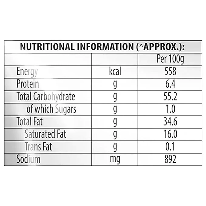  Kurkure Namkeen - Masala Munch, 104g/98/94G (78G+6.9G)/90g (Weight May Vary) image 4
