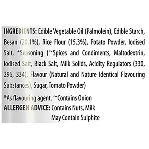  Kurkure Solid Masti Masala Twisteez Chips,66.6 g image 3