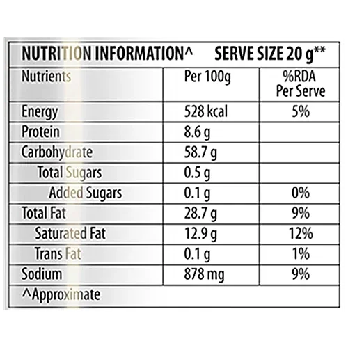  Kurkure Solid Masti Masala Twisteez Chips,66.6 g image 4