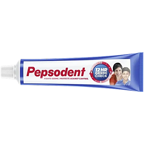 Pepsodent 12HR Germi Check Toothpaste (230gm Each) image 7
