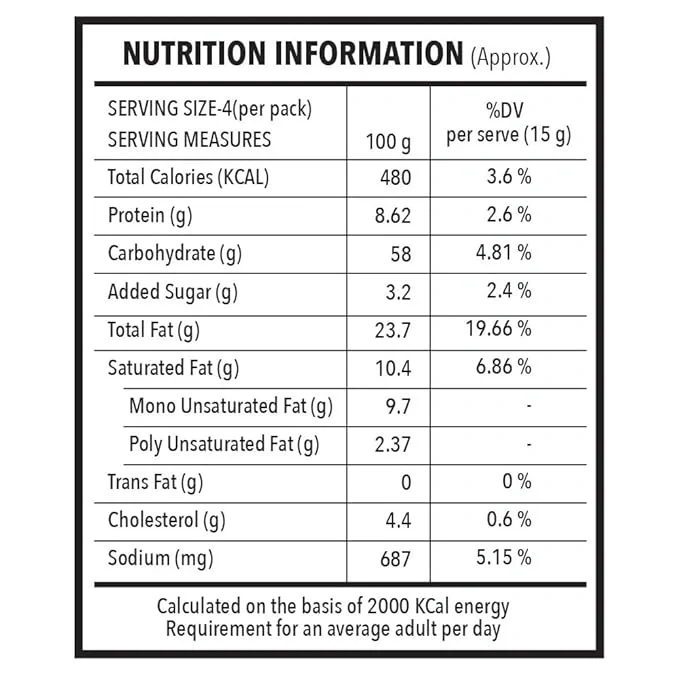  Piknik Pops Cheese & Chilli, 60gm image 4
