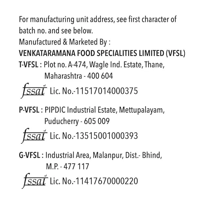  Piknik Pops, Masala 60g image 5