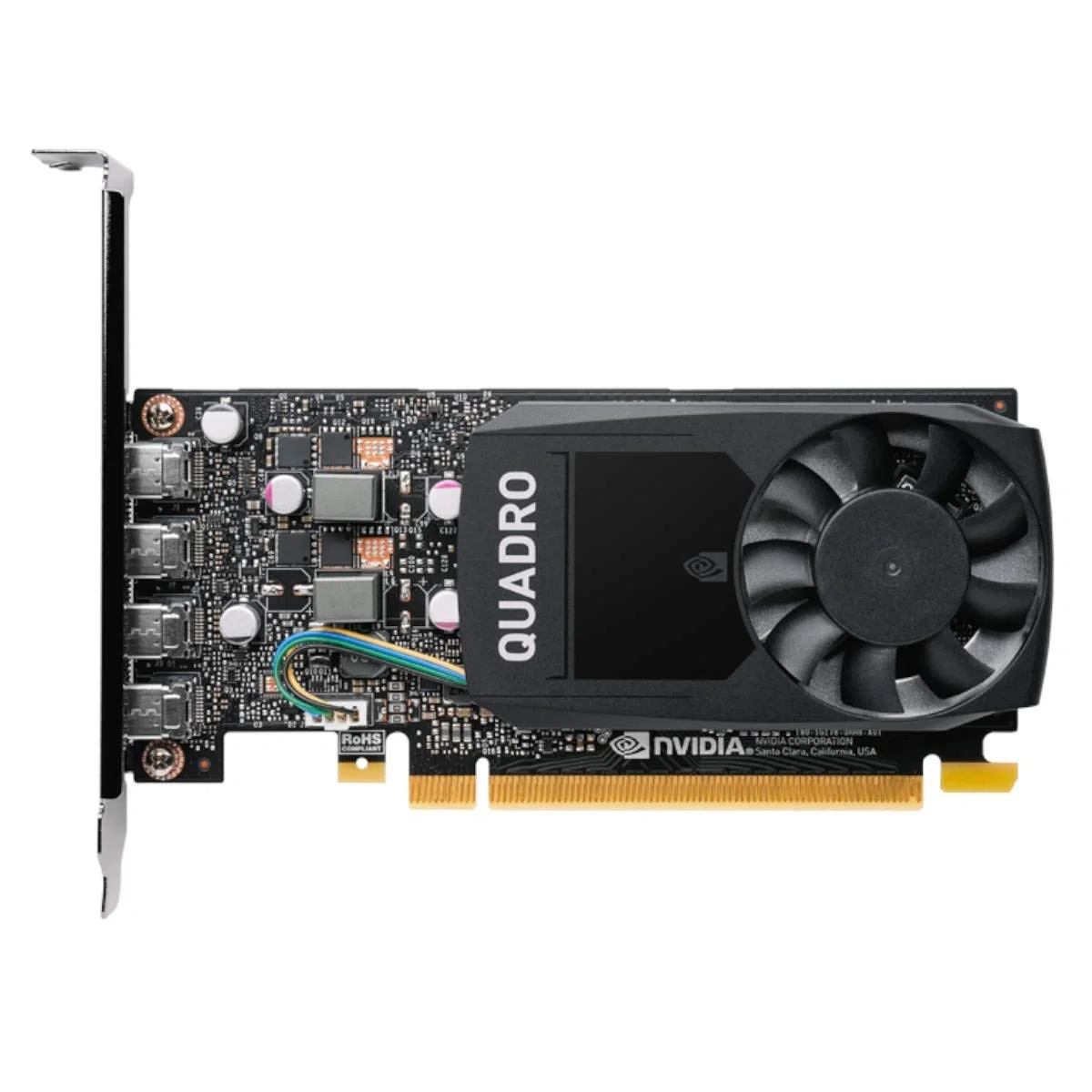 PNY QUADRO P620 2GB Graphic Card