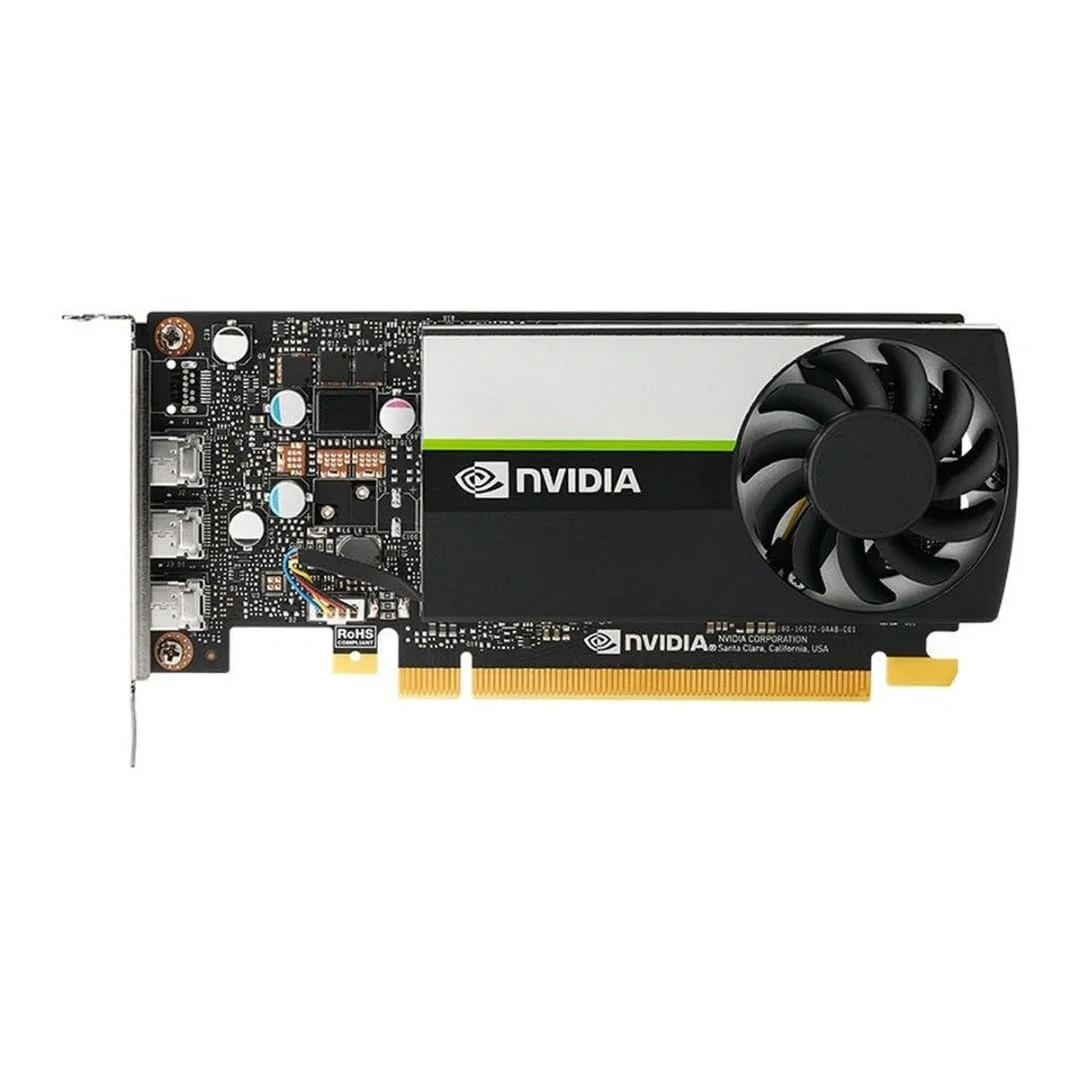 PNY NVIDIA T400 4GB GDDR6 graphics card