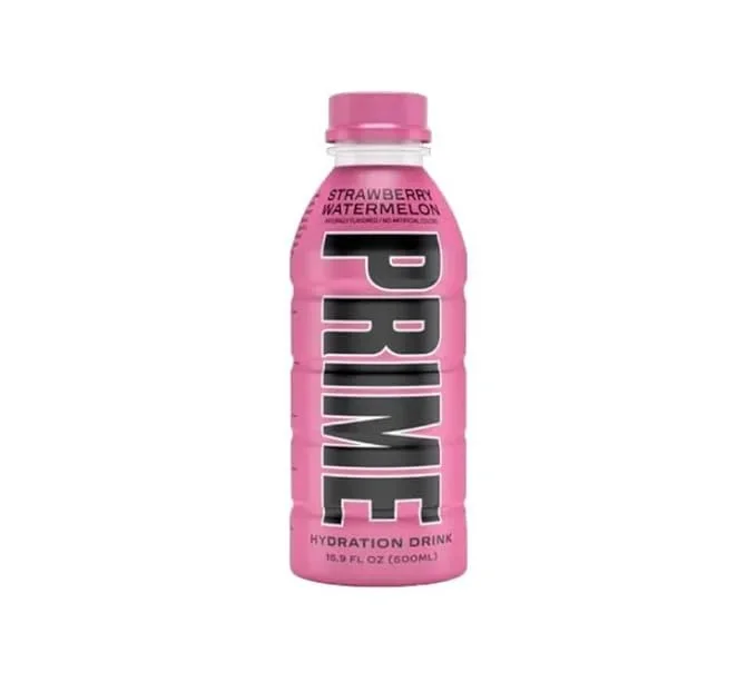 Prime Clinic Plus+ Strong & Long Shampoo 355 ml
