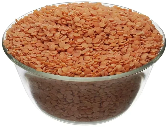Rajdhani Masri Dal 500g – Premium White Kidney Beans image 3