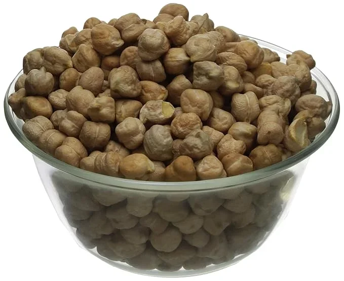 Rajdhani Premium Kabuli Chana 500 g Pack image 2