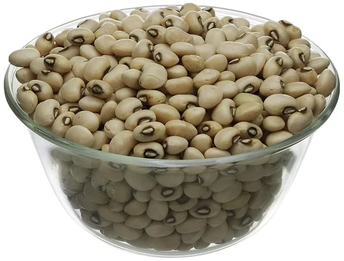 Rajdhani Lobhiya Safed, 500g image 2