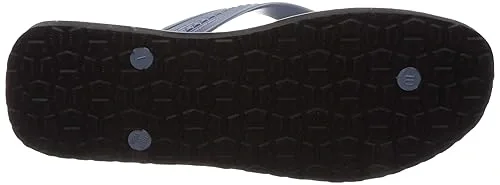 RELAXO Men’s CUSHION 16 Slippers – Comfortable & Durable Footwear image 5