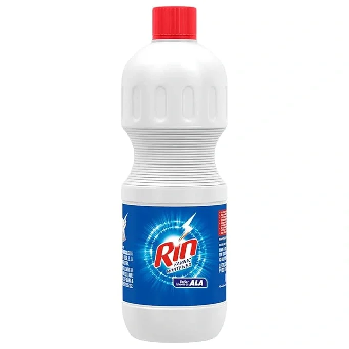Rin Ala Fabric Whitener 500 ml