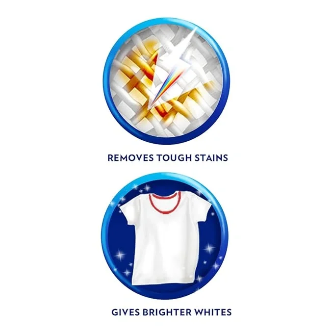  Rin Ala Fabric Whitener 500 ml image 3