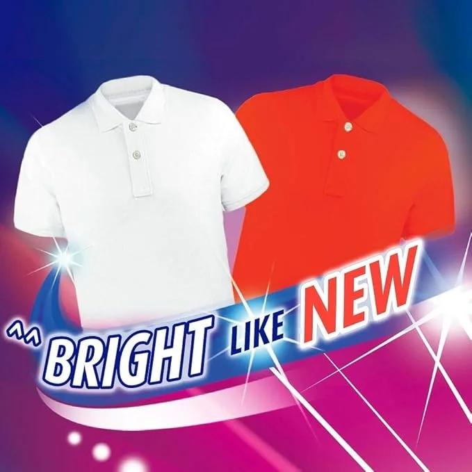  Rin Detergent Powder 4 kg image 5