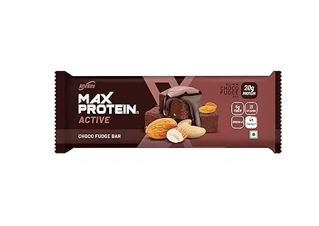 RiteBite Max Protein Active Choco Fudge Protein Bar