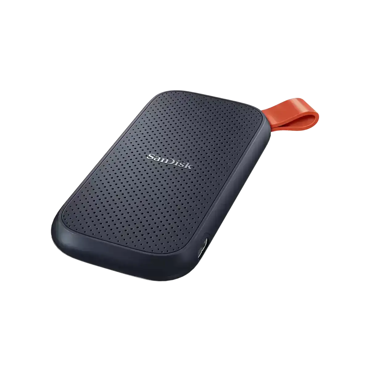 Sandisk 2TB Portable SSD, Sequential read speed: Up to 800 MB/s, USB 3.2 Gen 2, Rugged SSD with Upto 2 Meter Drop Protection, Type-C to Type-A Cable, PC & Mac Compatible, 3 Year Warranty image 4