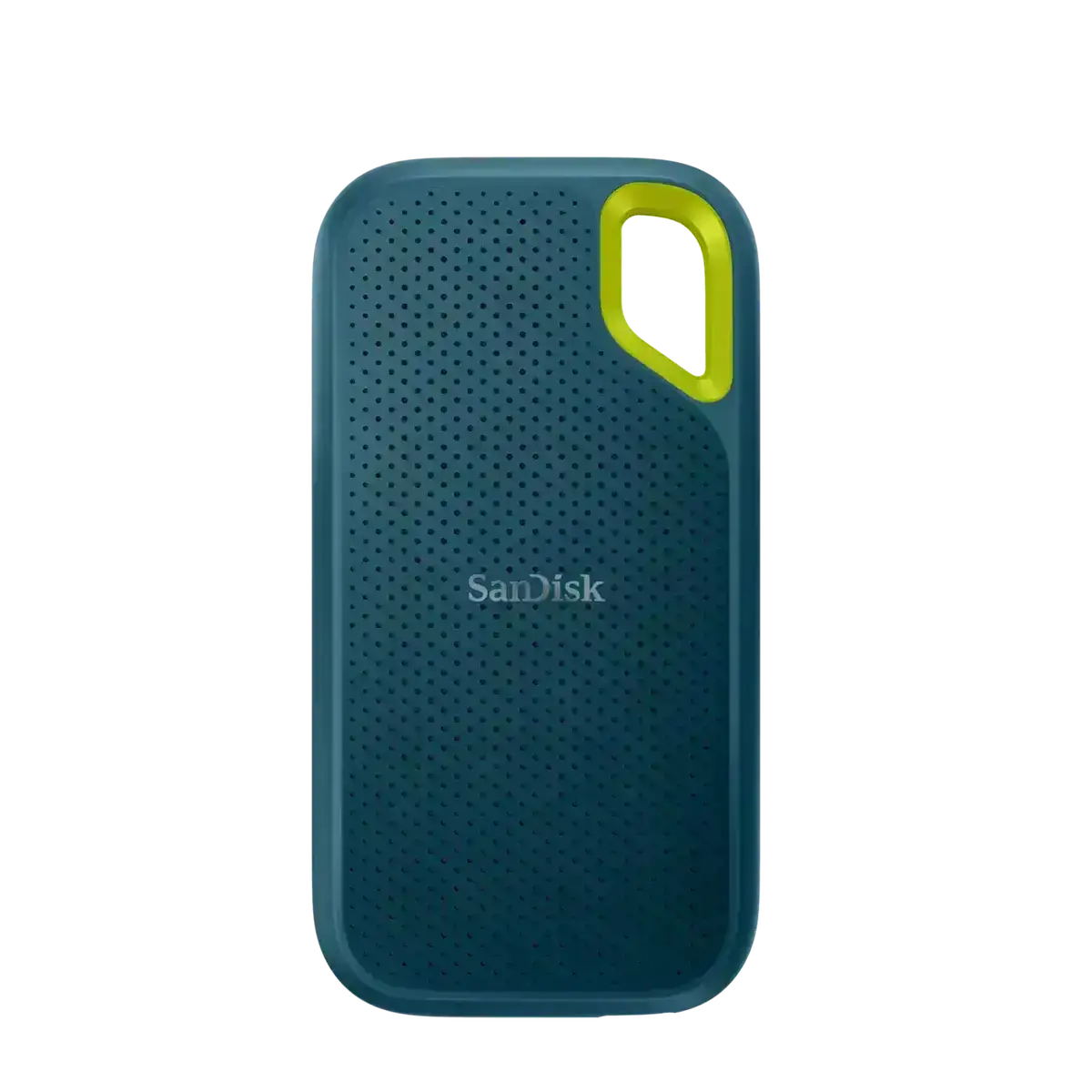 SanDisk Extreme Portable 1TB SSD: Fast USB 3.2 Gen 2 storage, 1050/1000MB/s speeds, rugged, water/dust resistant.