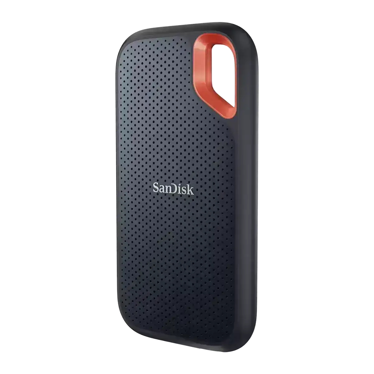 SanDisk Extreme Portable SSD 4TB (Black), Read & Write Speed up to 1050 & 1000 MB/s, Up to three meter drop protection and IP65 water and dust resistance, USB 3.2 Gen 2, 5 Year Warranty image 2