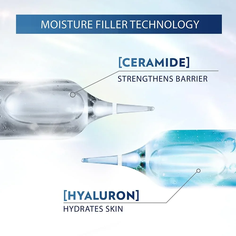 Vaseline Deep Moisture Daily Body Lotion for Dry Skin, 400ml image 3