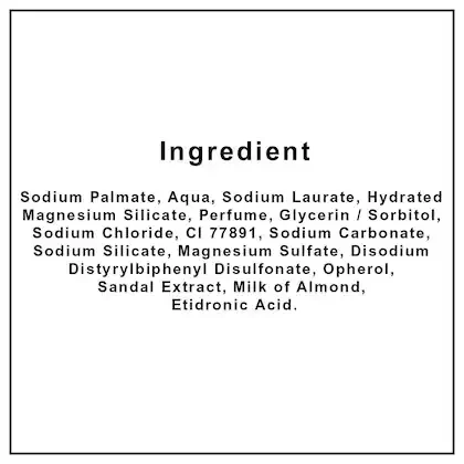 Santoor Fresh Skin Aloe Vera & Lime Bath Soap 4×100g image 2