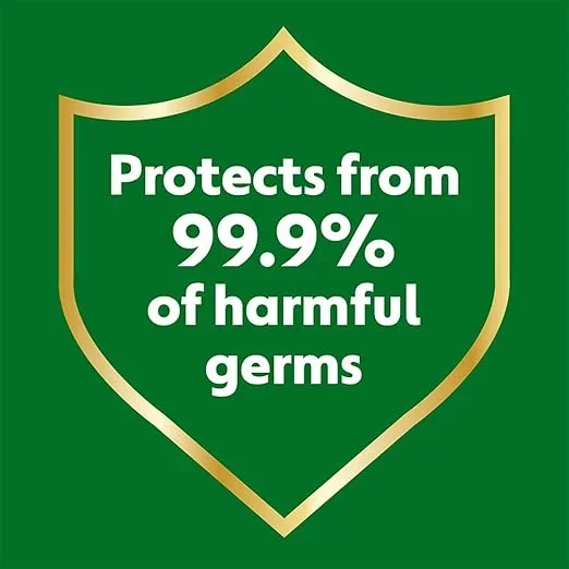 Dettol Skincare Moisturizing Soap with Argan Oil 4×150g | Softer Skin image 6