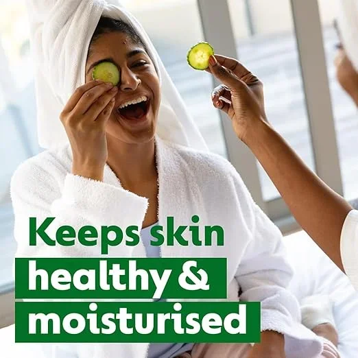 Dettol Skincare Moisturizing Soap with Argan Oil 4×150g | Softer Skin image 7