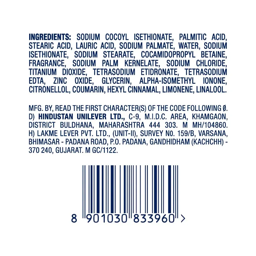 Dove Serum Bar | with Nutrient Serum | Deep Nourish | 375g (125g x 3) image 4