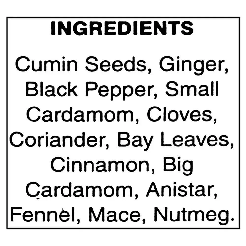 Catch Garam Masala – 100g Pack for Curries & Gravies image 6