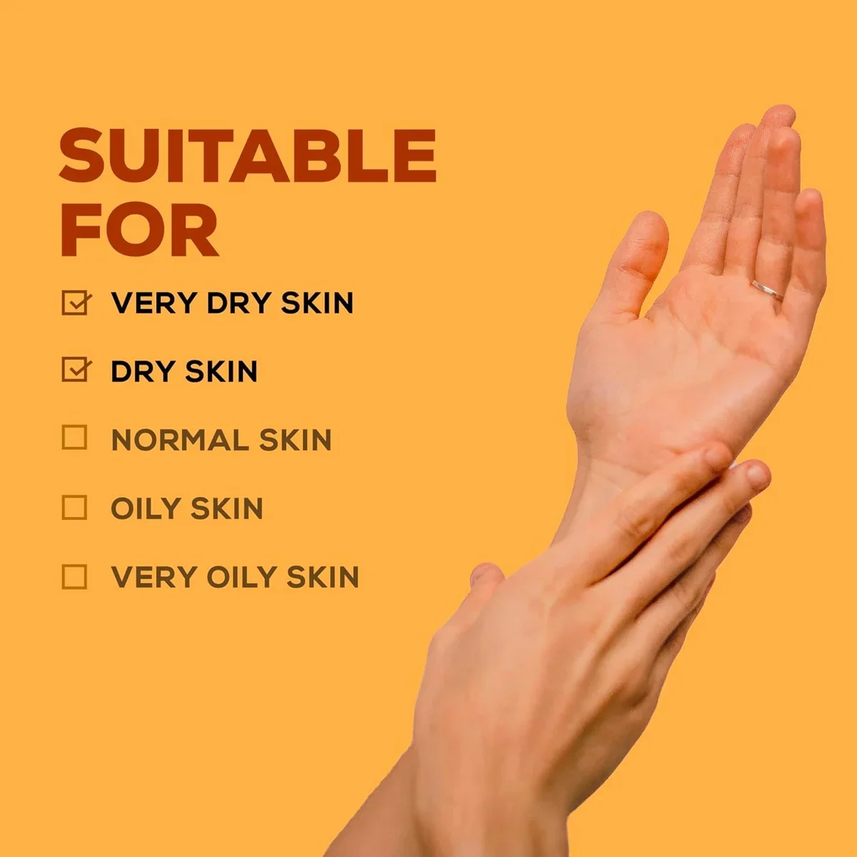 Joy Honey&Almonds Ultimate Nourishing Body Milk Lotion 100ml image 3