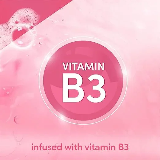 POND'S Niacinamide Nourishing Body Lotion, 275ml image 2