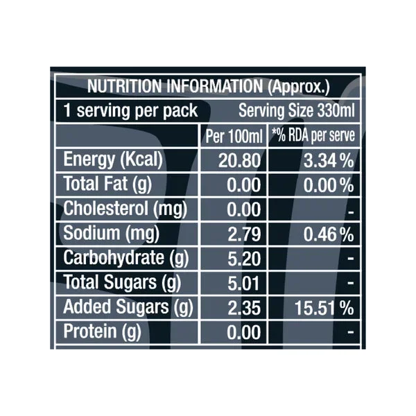 Coolberg Malt Non-Alcoholic Beer 330ml – Refreshing Malt Beverage image 4