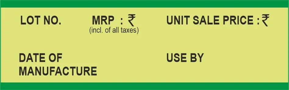 MDH-Chunky Chat Masala-100gm image 2
