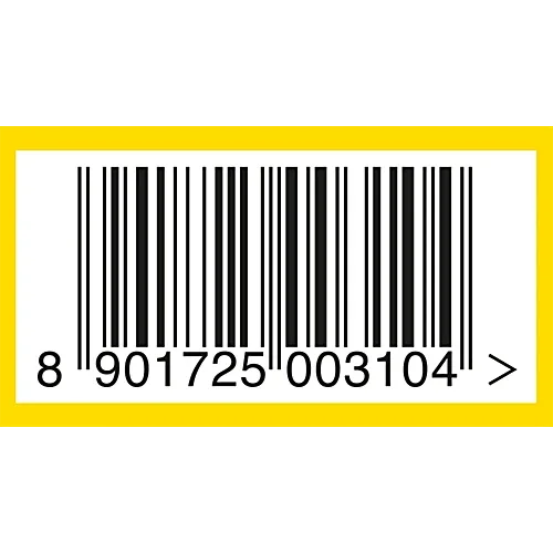 Sunfeast Bounce Pineapple Zing Biscuits 56 g – Tangy Snack image 5