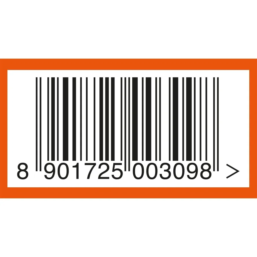  Sunfeast Bounce Cream Tangy Orange, 56g image 5