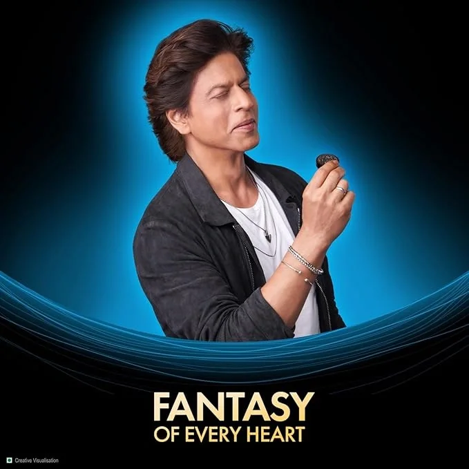  Sunfeast Dark Fantasy Vanilla Creme Pack | Dark Crunch with Smooth Creme Pouch, 55.3 image 4