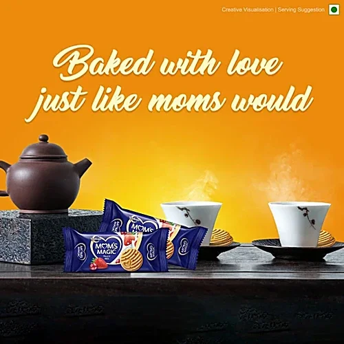  Sunfeast Moms Magic Fruit & Milk Biscuits, 189 g  image 9