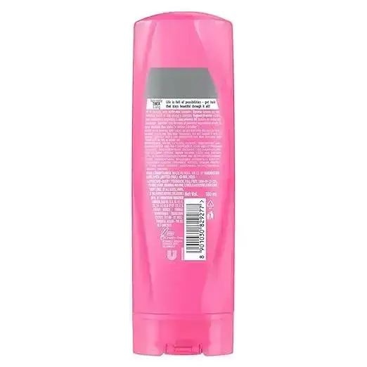 Sunsilk, Lusciously Thick and Long Conditioner, 340ml image 4