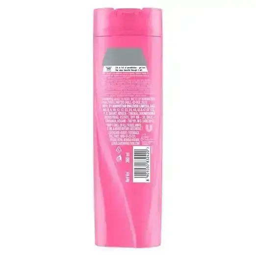  Sunsilk, Lusciously Thick & Long Shampoo, 360 ml image 2