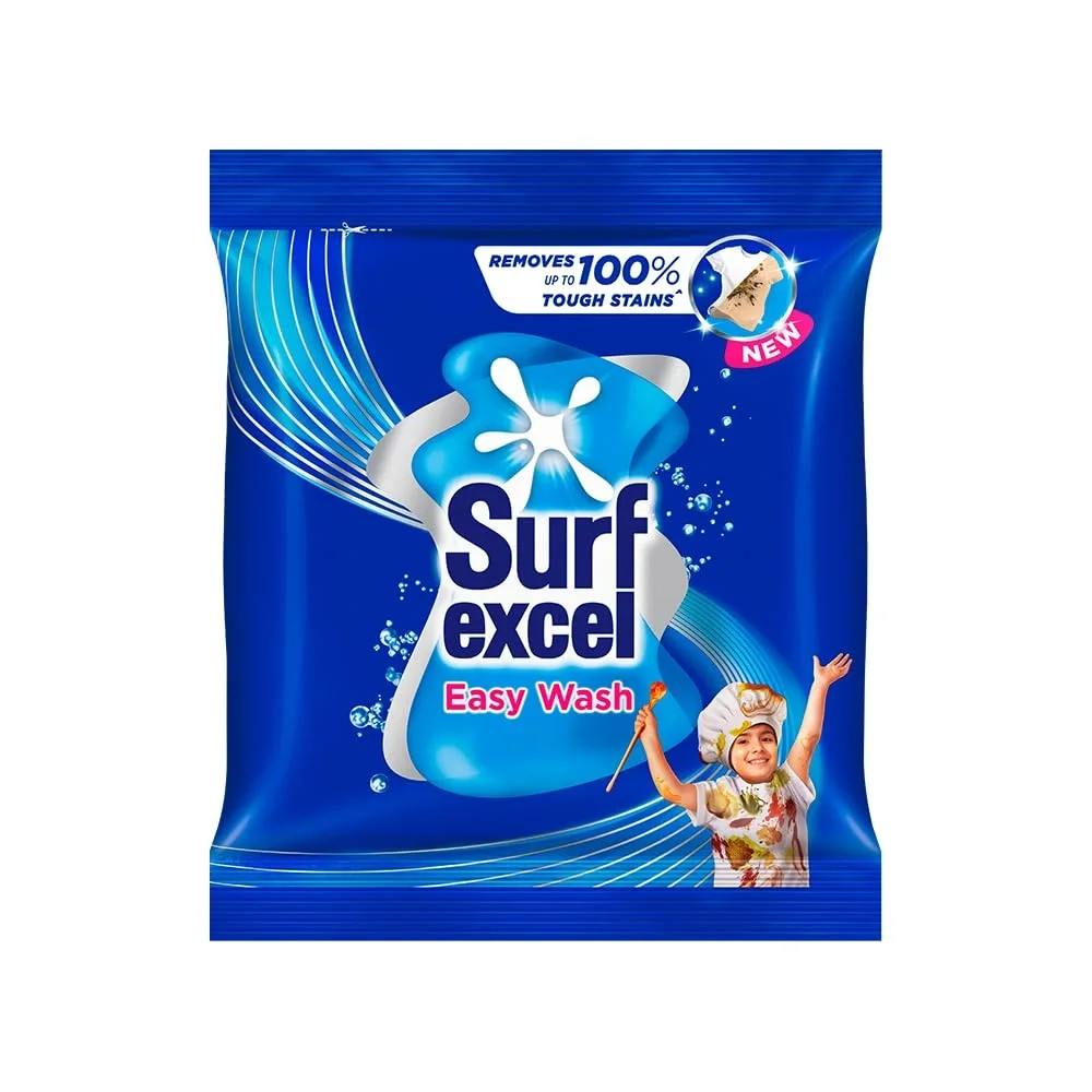 Surf Excel Easy Wash Detergent Powder 3 kg