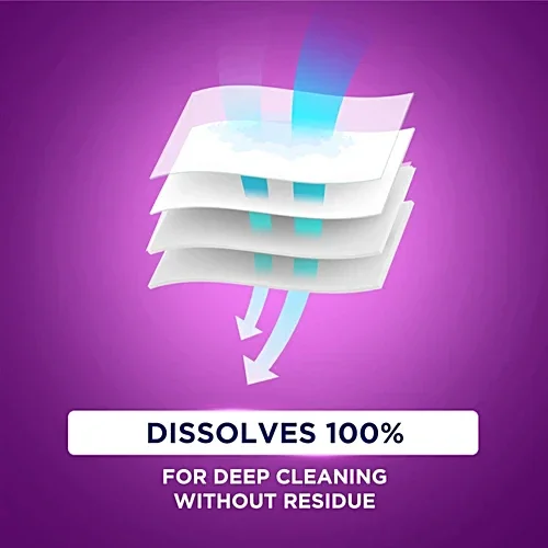 Surf Excel Matic Front Load Liquid Detergent 1Ltr image 3