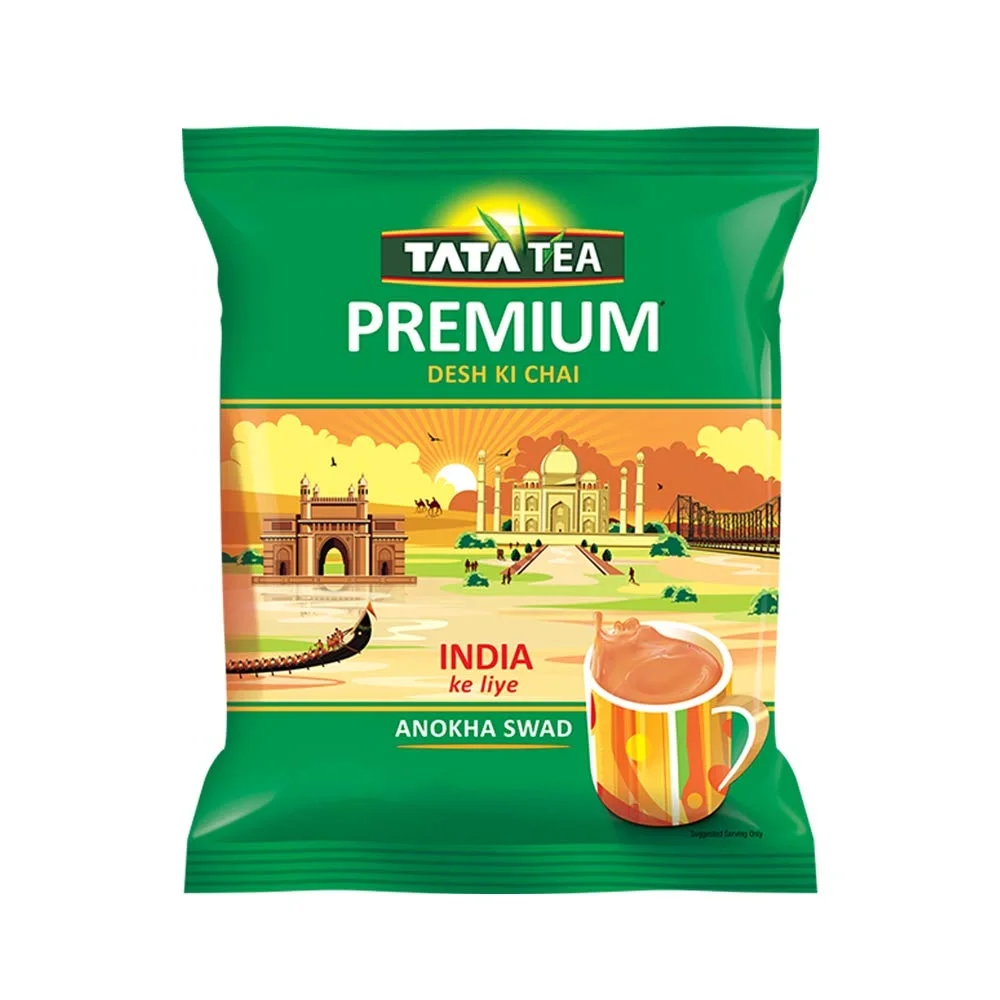 Tata Tea Premium – 250g | Desh Ki Chai | Black Tea for Chai Lovers image 3