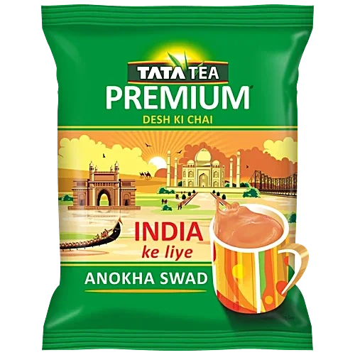 Tata Tea Premium Desh Ki Chai, 100 g