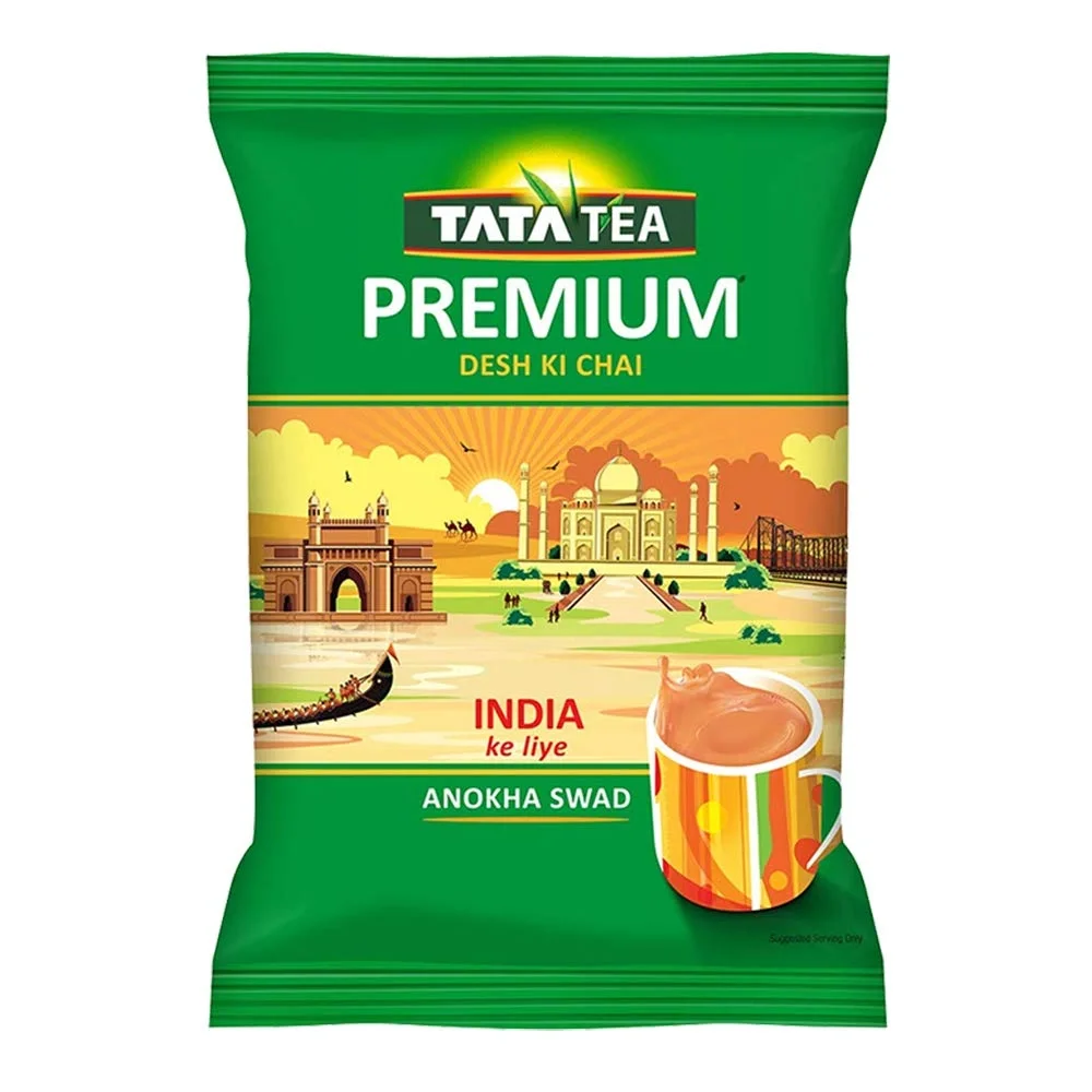 Tata Tea Premium 500g, Desh Ki Chai