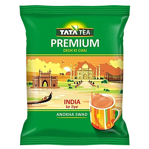  Tata Tea Premium Desh Ki Chai, 100 g image 2