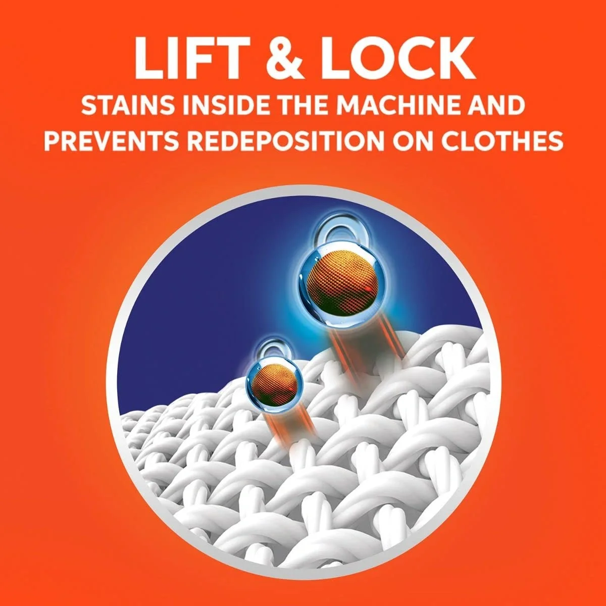 Tide Matic Liquid Detergent 850 Ml (Weight May Vary) Top Load Washing Machine, image 4