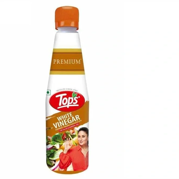 Tops 610ml White Vinegar