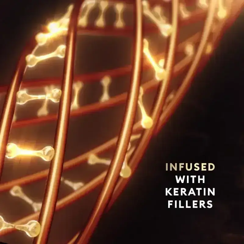 TRESemmé, Hairfall Defense+ Shampoo, 185ml image 5